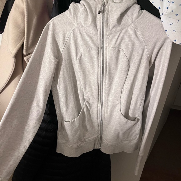 scuba zip up - Picture 4 of 5